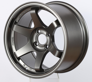 604 Cerchioni 17 Pollici Sport Car 6 Spoke Aftermarket 17x7.5J <span class=keywords><strong>Mags</strong></span> 4 Foro 5 Lug Ruota In Lega di Alluminio 17 Pollici cerchi 4x100 5x114.3 - Product Image 3