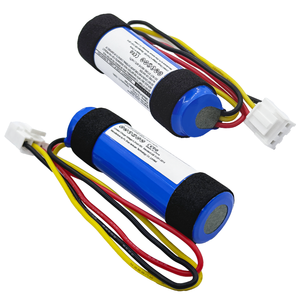 Batería de Litio Recargable ICR22650 CP-HK10 de 3.7v y 3000mAh para Altavoz Inalámbrico <span class=keywords><strong>Harman</strong></span> <span class=keywords><strong>Kardon</strong></span> Onyx <span class=keywords><strong>Studio</strong></span> <span class=keywords><strong>4</strong></span> - Product Image 6