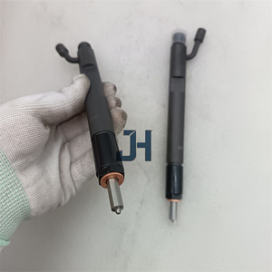 Pièces de moteur diesel KBAL-P021C Injecteur de carburant KBAL-P021C Pièces de machines de construction - Product Image 2
