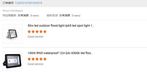 Garden Decorative COB Aluminum Material LED IP65 High Bright Waterproof Outdoor <strong>Flood</strong> <strong>Light</strong> 12V AC Green 120 Beam Angle Remote - Product Image 6