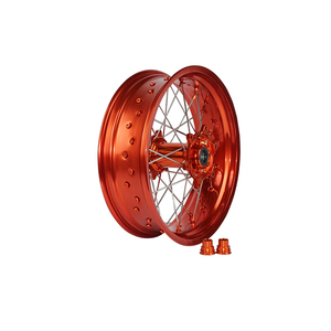 <span class=keywords><strong>Prix</strong></span> discount 2003 pour <span class=keywords><strong>KTM</strong></span> EXC SXF <span class=keywords><strong>125</strong></span>/250/450 Nouveaux ensembles de roues Supermoto 17 pouces pour <span class=keywords><strong>KTM</strong></span> 2023 - Product Image 3
