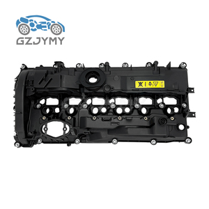 11128691779 11128570828 couvercle de soupape de moteur de culasse de pièces de rechange automatiques de haute qualité pour BMW G29 G23 G01LCI G20 - Product Image 1