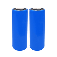 Cellule de batterie cylindrique LiFePO4 CATL de qualité A 3.2V 25Ah 20Ah 15Ah 46135 40135 33140 pour stockage d'énergie solaire et véhicules électriques