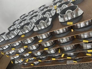 OEM xe <span class=keywords><strong>tweeter</strong></span> với cao cấp tự động âm thanh stereo Pro AL 44mm 100mm 3 4 5 6 inch nhôm âm thanh altavoz sừng siêu đạn Loa - Product Image 4