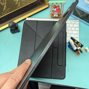 iPad Pro M2 13 Pollici Usato <span class=keywords><strong>a</strong></span> Prezzo Conveniente, <span class=keywords><strong>Tablet</strong></span> <span class=keywords><strong>Computer</strong></span> WiFi Grado <span class=keywords><strong>A</strong></span>+ con Accessori Originali, Quasi Nuovo - Product Image 4