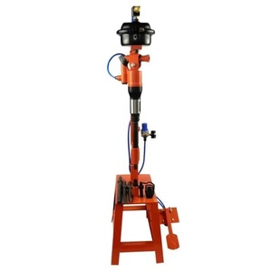 Herramienta de <span class=keywords><strong>pala</strong></span> de aire de alta calidad para reparar pastillas de freno automotrices máquina remachadora neumática - Product Image 5