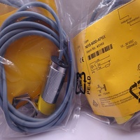 Capteur de proximité inductif d'origine neuf NI15-M30-AD6X NI15-M30-RD6X NI15U-M30-AP6X NI15U-M30-AN6X
