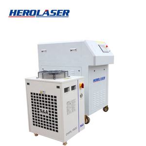 Máquina de Soldadura Láser Manual con 1000, 1500, 2000 y 3000 Watts - Product Image 6