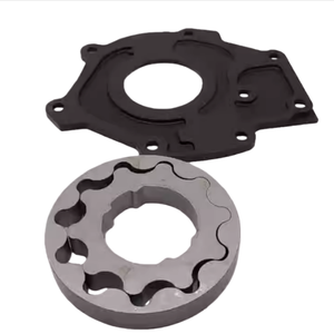 Engrenage de pompe à huile en acier 4340 usiné CNC pour <span class=keywords><strong>Ford</strong></span> Barra XR6 Turbo - Product Image 6