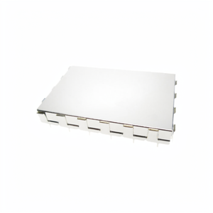 57-CBSA-2.5X4.25X0.5 En Stock Protectores RF - Product Image 1