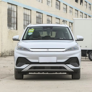 Prepago $5000 en stock 2025 New Energy Electric Car 510KM Long Range Suv Ev BYD Yuan Plus <span class=keywords><strong>Honor</strong></span> Edition Atto 3 - Product Image 2