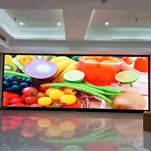 Hilan Super Bright Led Panel Screen Indoor Led Display Indoor Led Screen Panels Display - Product Image 5