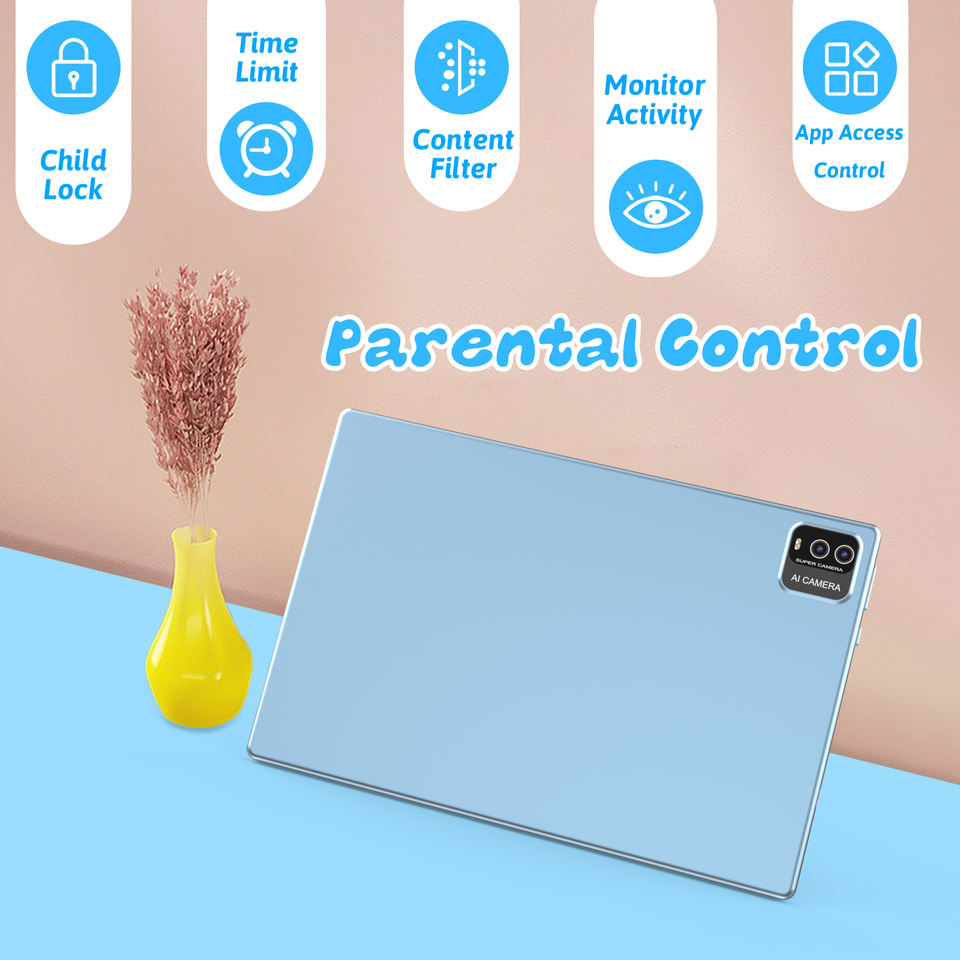 10.1inch Tablet PC Factory Supply Android 13.0 - Image 2