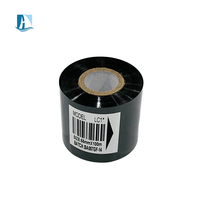 Machine de Codage Industrielle en Gros 25MM*100M, Codeur Thermique de Numéro de Lot et Date pour Film Plastique, à Chaud