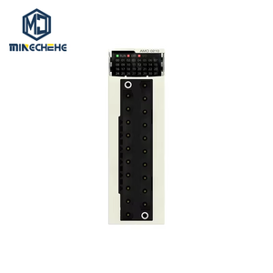 Module de sortie analogique Modicon M218, contrôleur logique TM2AMO2HTN, module PLC - Product Image 1