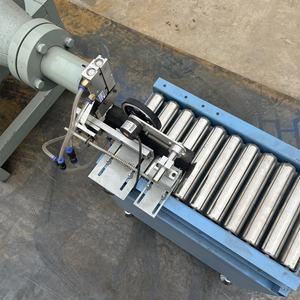 Machine à briquettes d'olive d'occasion pour la fabrication de copeaux de bois Machine à briquettes de papier - Product Image 3