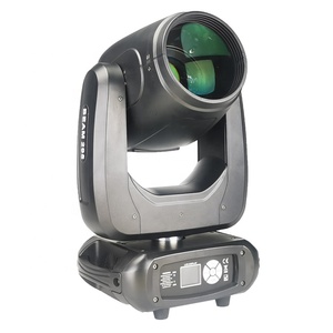 295W 14R một Pro Sharpy di chuyển đầu chùm ánh sáng giá - Product Image 4