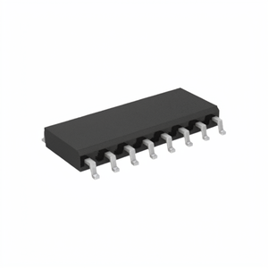 16 SOlC Power Management (PMIC) In Stock Buy Online Electronic Components MIC2546-1BM-TR - Product Image 1