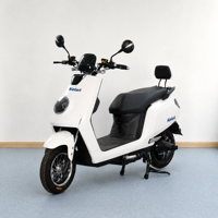 VIMODE Moto Électrique Urbaine Tendance pour Adultes – Idéale pour les Trajets Quotidiens en Ville