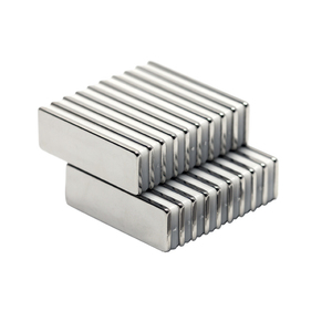 מפעל ישיר להתאמה אישית n52 ndfeb <span class=keywords><strong>neodymium</strong></span> מגנט רצועת טמפרטורה גבוהה עמיד מגנט תעשייתי קבוע ישיר - Product Image 3