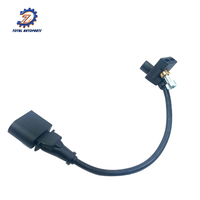 Capteur de position du vilebrequin, pièce OEM 030906433K pour Au-di V-W
