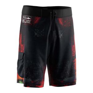 กางเกงขาสั้นสำหรับตกปลาและล่าสัตว์สำหรับผู้ชายและผู้หญิง ยืดได้ 4 ทิศทาง ป้องกันแสงแดด UPF 50+ เสื้อเชิ้ตระบายอากาศได้ดี ทนทาน และมีสไตล์ - Product Image 3