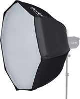 Godox SB-UE 80cm Softbox parapluie octogonal portable avec monture Bowens pour flash de studio Godox DE300 DE400 SK300 SK400
