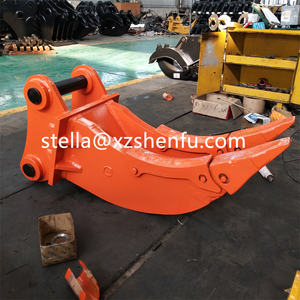 ก้านริปเปอร์2ตันเครื่องขุดใช้20ตัน - Product Image 4