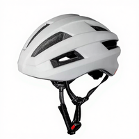 Casque de vélo de montagne à double coque, nouveau modèle, casque de vélo de route, accessoire de vélo de route, casque de cyclisme