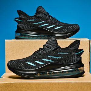 Calzado Deportivo y de Ocio <span class=keywords><strong>TK</strong></span> FR, Estilo Similar, con Amortiguación de Aire en Toda la Palma, Tallas Grandes - Product Image 1