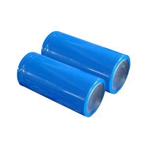 Batteria Cilindrica Ricaricabile LiFePO4 32700 32650 3.2V 6000mAh 5500mAh 6200mAh per Veicoli Elettrici e Prodotti Digitali - Product Image 1