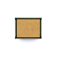 Microhard P900-OEM Miniature Mesh 1W 900MHz Modem sans fil MHS185000 Transmission de données Module sans fil intégré