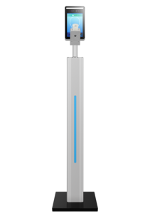 Thông minh nhận dạng khuôn mặt rượu Tester Công ty quản lý breathalyzer hệ thống đám mây sever hơi thở rượu Analyzer giám sát - Product Image 4