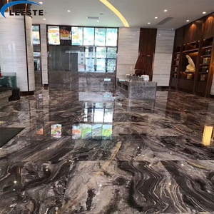 Lastre di Marmo Marrone Veneziano Italiano Bellissimo, Piastrelle in Pietra Naturale - Product Image 2