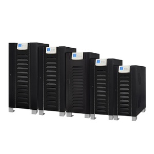 UPS trifásico adecuado para elevadores, UPS de 20 kVA, 40 kVA, 200 kVA, 100 kW, 200 kW, 60 kVA - Product Image 1