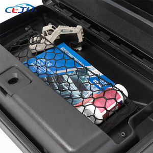 Mochila lateral para coche, caja de techo, portaequipajes para coche, accesorios para furgoneta, piezas exteriores de bucle, automóviles para Jetour Traveler <span class=keywords><strong>T2</strong></span> - Product Image 4