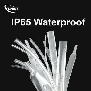 Yilian cách nhiệt nhiệt co ngót Ống tay áo tỷ lệ 2:1 Màu Đen Màu đỏ màu xanh màu vàng màu xanh lá cây nhiệt co lại ống - Product Image 4