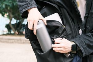 하우니 <span class=keywords><strong>3</strong></span> in 1 고용량 60000mAh 12V 휴대용 자동차 점프 스타터 파워 뱅크 부스터 배터리 LiFePO4 1200A - Product Image 5