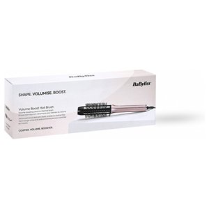 Cepillo Caliente para Dar Volumen al Cabello VOLUME BOOST Rosa HSB200E 100W - Product Image 2