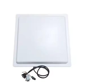 Lecteur de carte de contrôle d'accès UHF Super Long Range 25m Haute performance intégrée et rentable - Product Image 6