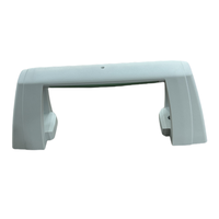 Para piezas y accesorios de estación total Leica Handle compatibles con los modelos TS02 TS06 TS09