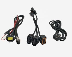 Testeur de pompe électrique VP37 VE37 EDC VE pour pompes de distribution Traka, fabriqué en Chine - Product Image 6