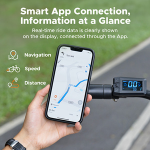 Bicicletta Elettrica <span class=keywords><strong>da</strong></span> Città per Adulti Engwe P275 Se 250W 36V 13Ah Batteria al Litio per Pendolari, Telaio in Lega di Alluminio, Magazzino Fabbrica UE - Product Image 2