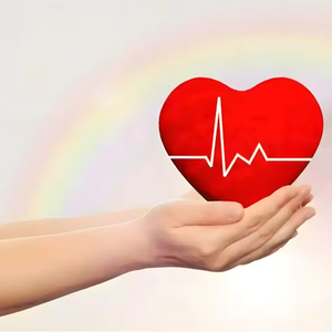 Suplementos de extracto de hierbas de CoQ10 de grado alimenticio natural, aceite enriquecido con vitaminas para mejorar la circulación de la salud del corazón para usuarios de estatinas - Product Image 2