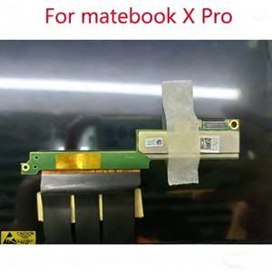 Pantalla Táctil LCD de 13.9 Pulgadas para <span class=keywords><strong>Huawei</strong></span> <span class=keywords><strong>Matebook</strong></span> X <span class=keywords><strong>Pro</strong></span> MACHC-WAE9LP, Ensamblaje de la Mitad Superior, LPM139M422, Repuesto para 2018, 2019, 2020, <span class=keywords><strong>2021</strong></span> - Product Image 4