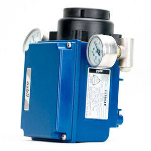 Yamatake AVP100 Smart 4-20mA IP66 Intrínsecamente Seguro de Alta Precisión con 1 Año de Garantía para Válvulas de Control - Product Image 2