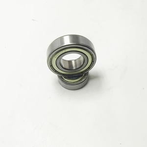 Roulements à billes à gorge profonde de haute qualité pour usine 6204 LLU/22/2AS 22*47*14mm pour tondeuses à gazon et équipements agricoles - Product Image 6