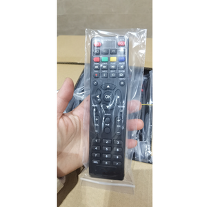 Control Remoto Universal para Decodificador de TV IP <span class=keywords><strong>ELTEX</strong></span> con Función de Aprendizaje, 45 Botones, Control Remoto IR Personalizable - Product Image 2