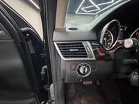 Éclairage d'ambiance Cardoo pour Mercedes ML/GLE/GLS X166 W166, éclairage intérieur automobile, accessoires de mise à niveau pour tableau de bord et garnitures de portes