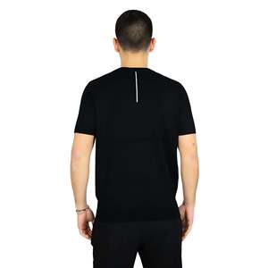 ริชมอนด์ เอ็กซ์ เมน'เสื้อเจอร์ซีย์ UMP25014MA รองเท้าผ้าใบสีดำสุดอินเทรนด์ - Product Image 3